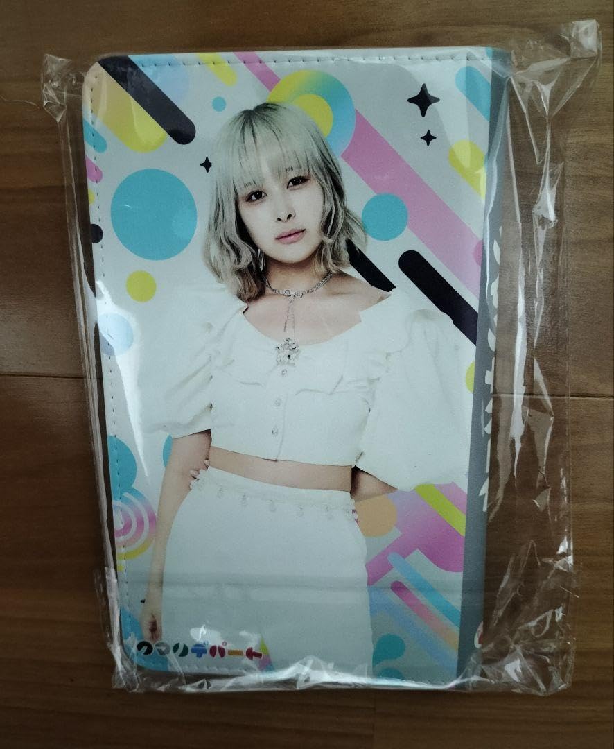 Amazon.co.jp: クマリデパート 楓フウカ ギフトーレ チェキアルバム